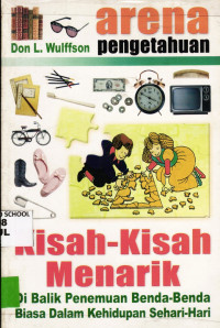 Image of Kisah-kisah Menarik