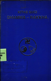 Dhamma-Rakkha