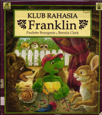 Klub Rahasia Franklin