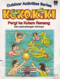 Image of Koko dan Koki