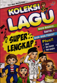 Image of Koleksi Lagu