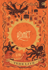 Image of Komet