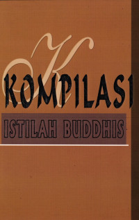 Image of Kompilasi Istilah Buddhis