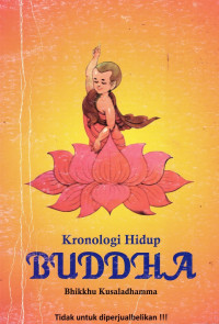 Kronologi Hidup Buddha