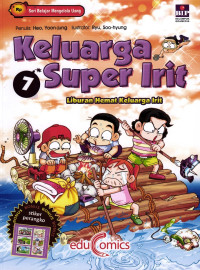 Image of Liburan Hemat Keluarga Irit