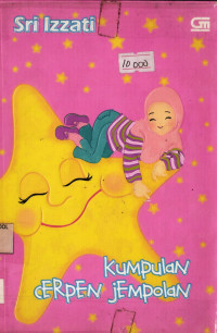 Image of Kumpulang Cerpen Jempolan