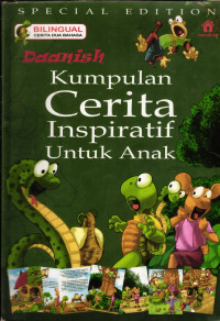 Kumpulan Cerita Inspiratif Untuk Anak