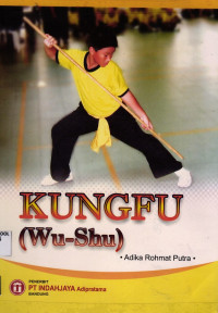 Kung Fu (Wu-Shu)