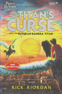 Image of Kutukan Bangsa Titan