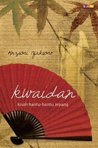 Image of Kwaidan