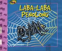 Laba-laba Penolong