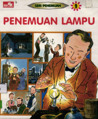 Penemuan Lampu