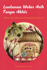 Image of Lantunan Welas Asih Tanpa Akhir