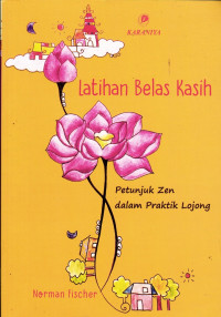 Latihan Belas Kasih