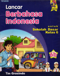 Image of Lancar Berbahasa Indonesia