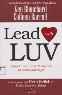 Lead with Luv