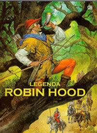 Legenda Robin Hood