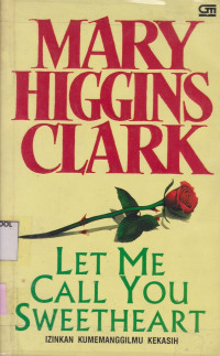 Image of Let Me Call You Sweetheart