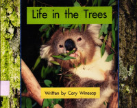 Image of Life in the Trees