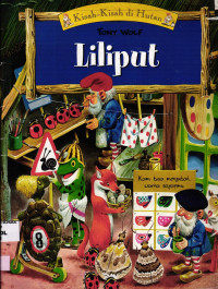 Liliput