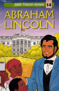 Image of Abraham Lincoln