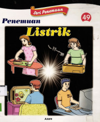 Penemuan Listrik