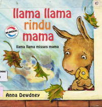 Image of Ilama Ilama Rindu Mama