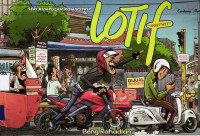 Image of Lotif Ngetwit