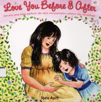 Image of Love You Forever