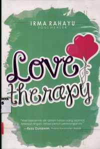 Image of Love Therapy