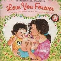 Image of Love You Forever