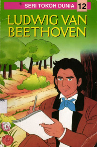 Image of Ludwig Van Beethoven