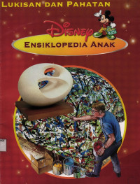 Image of Lukisan dan Pahatan