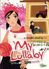 Image of My Lullaby