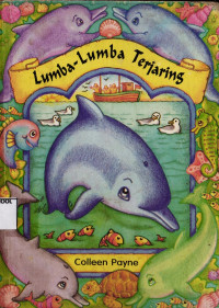 Image of Lumba-lumba Terjaring