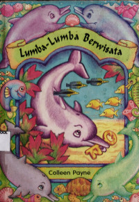 Lumba-lumba Berwisata