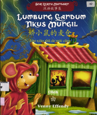 Image of Lumbung Gandum Tikus Mungil