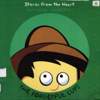 Image of The Forgetful Lupi