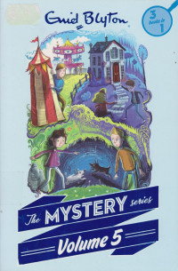 Image of The Mystery Series