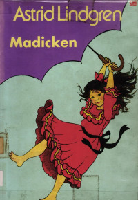 Image of Madicken
