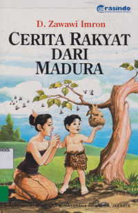 Image of Cerita Rakyat dari Madura