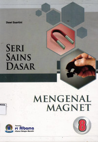 Image of Mengenal Magnet