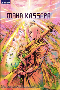 Image of Maha Kassapa