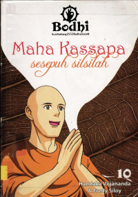 Maha Kassapa