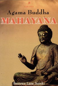 Agama Buddha Mahayana