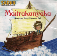 Image of Maitrakanyaka