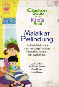 Malaikat Pelindung