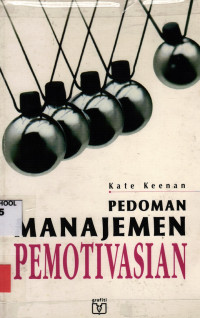 Image of Pedoman Manajemen Pemotivasian