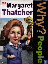 Image of Margaret Thatcher