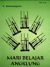Image of Mari Belajar Angklung